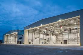 Airport Hangar Construction Company