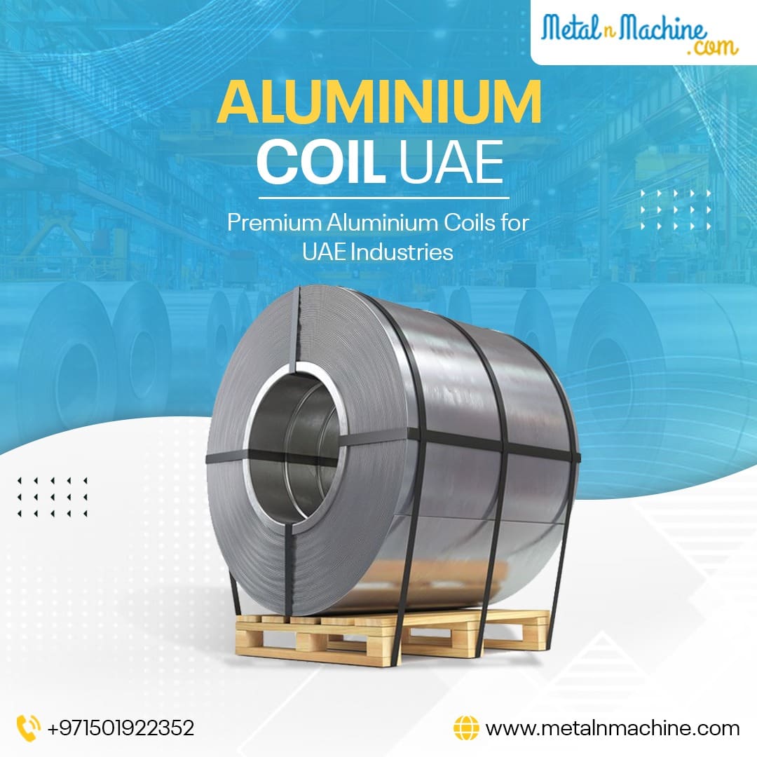 Aluminium Coil