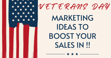 VETERANS DAY MARKETING IDEAS TO BOOST YOUR SALES IN