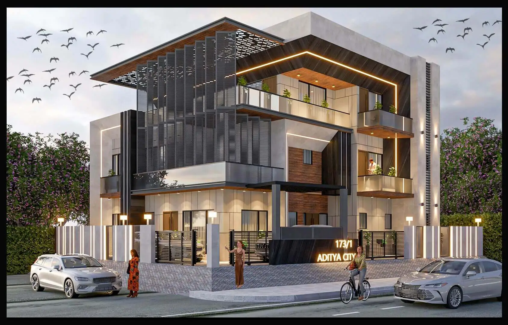 How Architects & Engineers Make Your Home More Energy-Efficient? - TIME BUSINESS NEWS