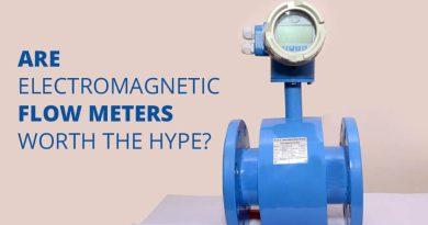 Are Electromagnetic Flow Meters Worth The Hype