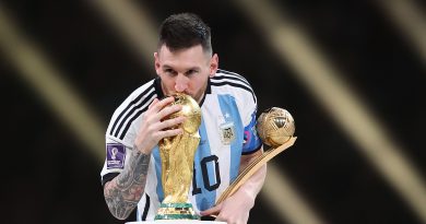 Argentina vs. France How to Watch FIFA World Cup Finals 2022, Start Time, TV Channel & Winners