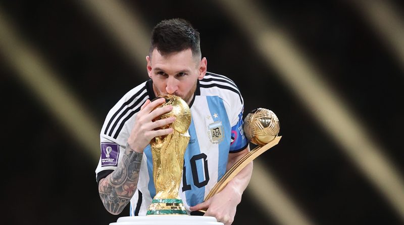 Argentina vs. France How to Watch FIFA World Cup Finals 2022, Start Time, TV Channel & Winners