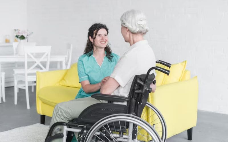 Atlanta Adult Day Care