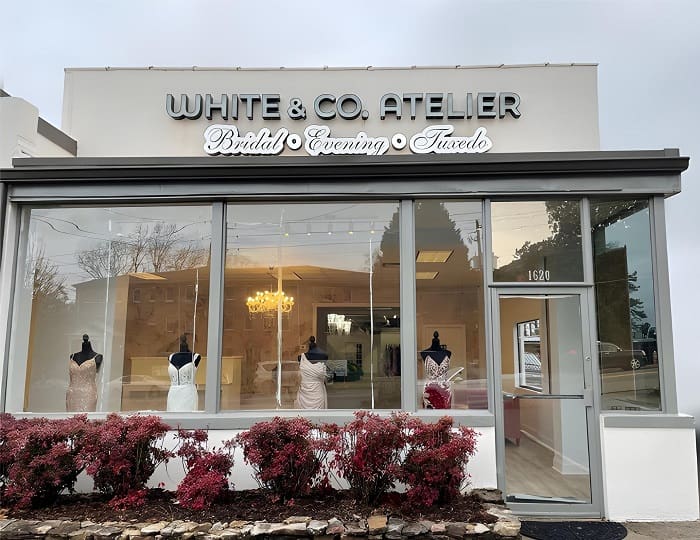 White & Co Atelier