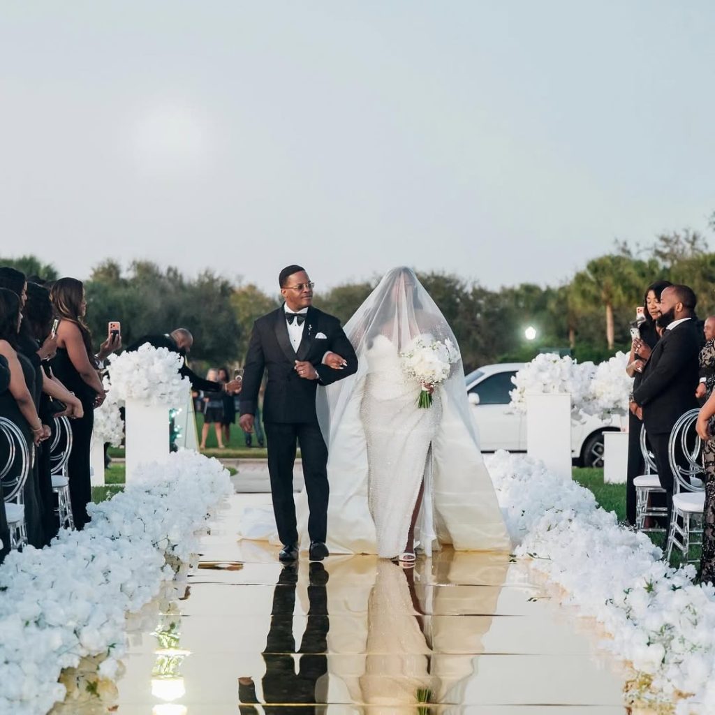 Atlanta Wedding Dresses