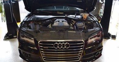 Audi repair Santa Clara