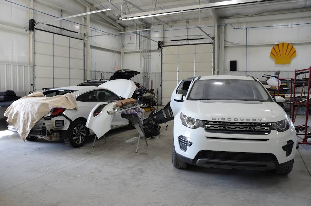 Best Body Shop Nashville: Expert Collision Repair Services