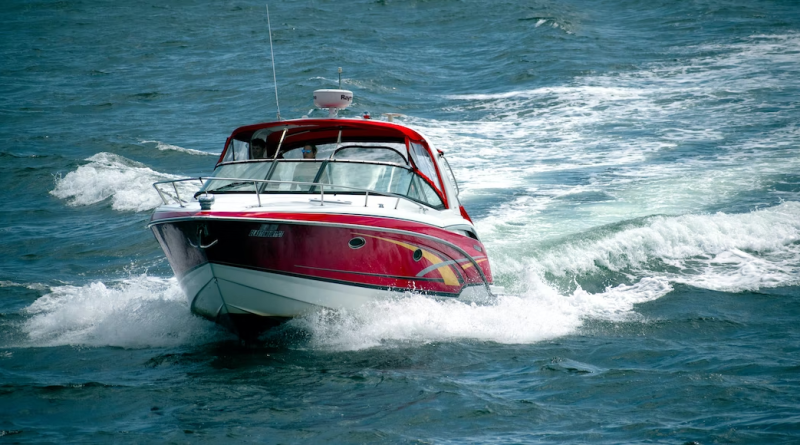 Aviation and Boating Accidents