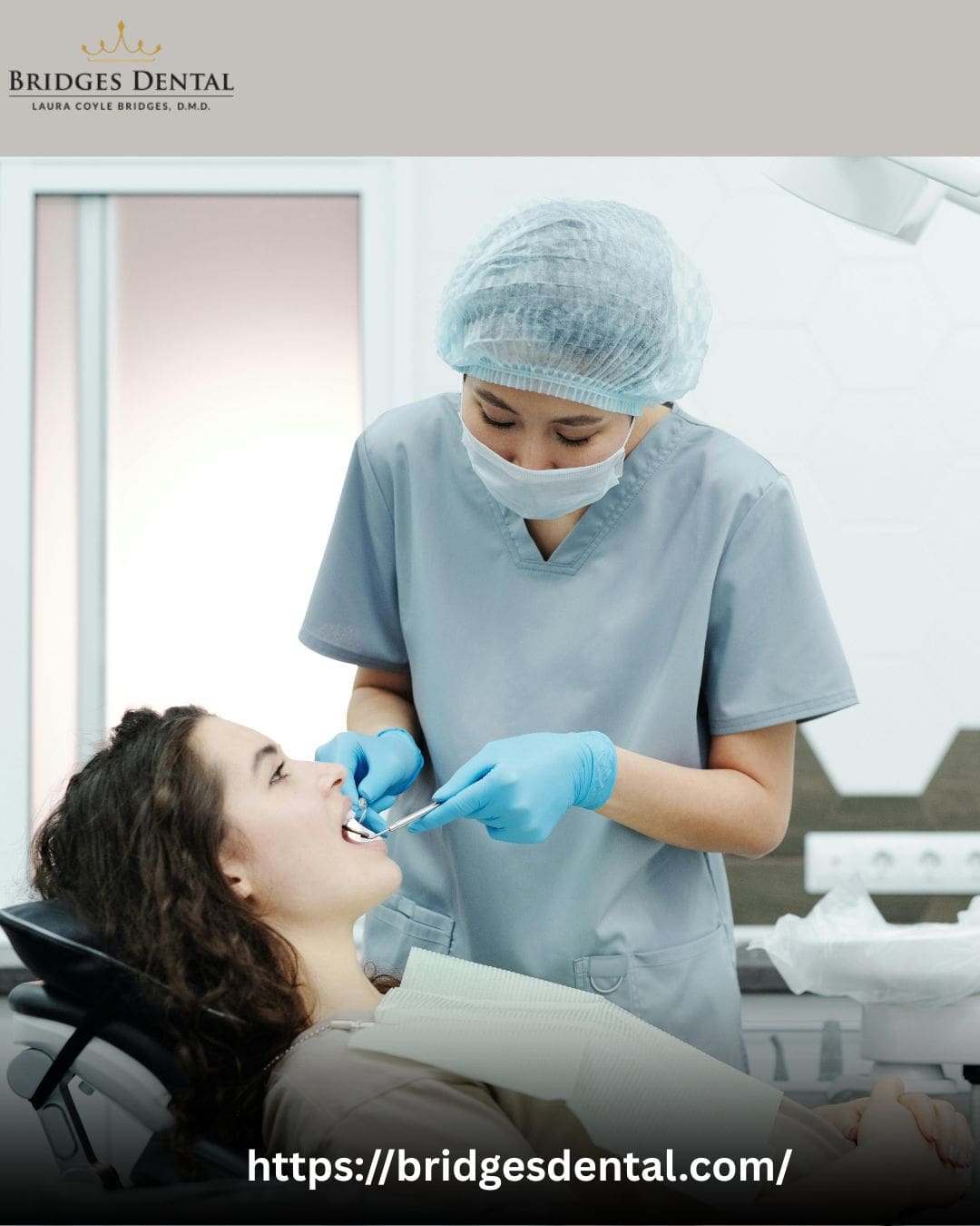 Bridges Dental Valrico