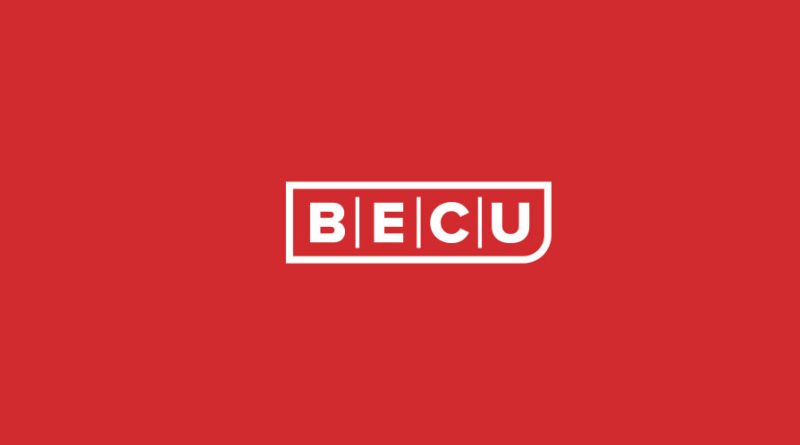 BECU online banking Login information