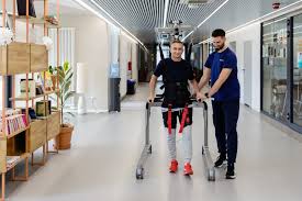 Back Pain Treatment and Physiotherapy in Warsaw