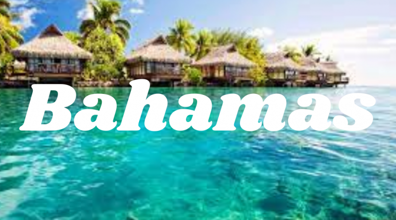 Bahamas Attractions