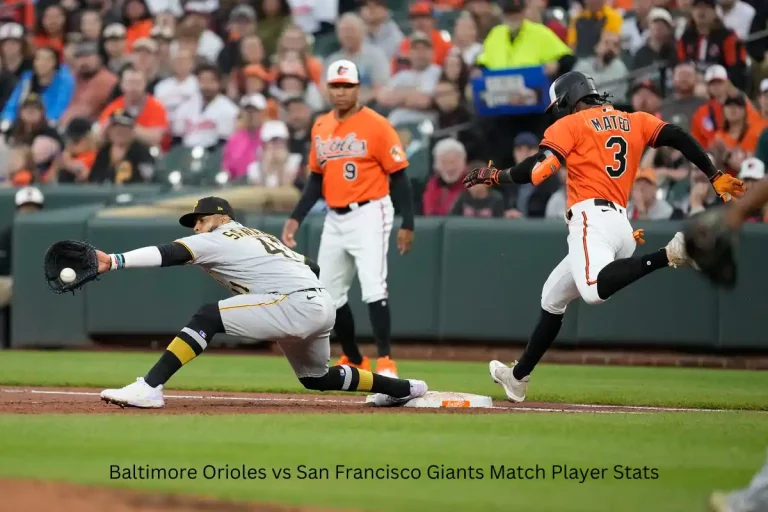 Baltimore-Orioles-vs-San-Francisco-Giants-Match