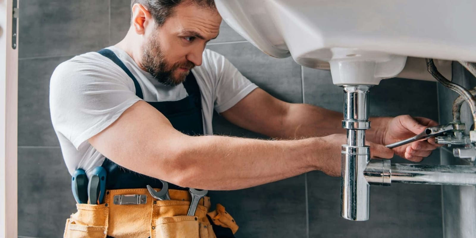 Plumbing Services
