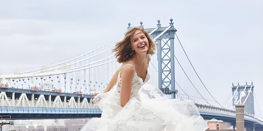 Atlanta Wedding Dresses