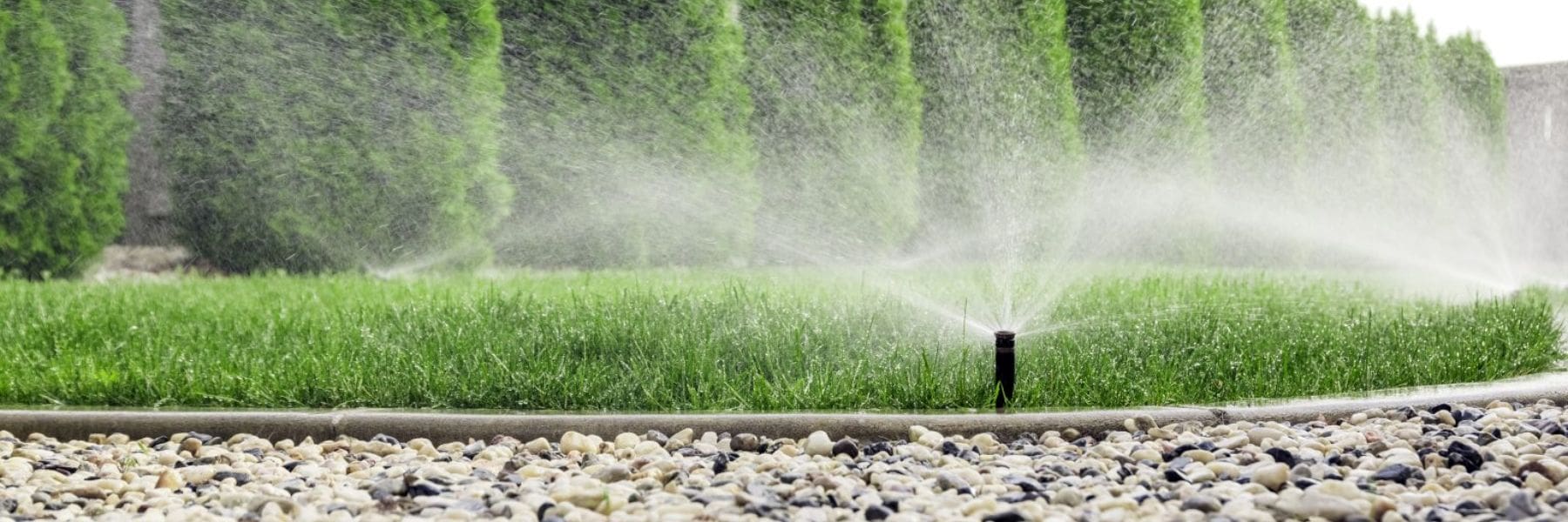 Mister Sprinkler, LLC