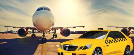 Beauvais Airport Transfer