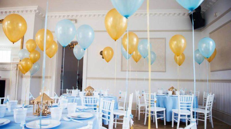 Organizing a Party: Tips and Tricks to Make it Memorable