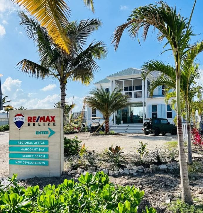 Best Real Estate Agent Belize