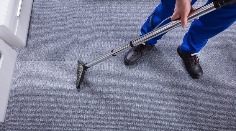 Preparing Your Carpets For Holiday Season
