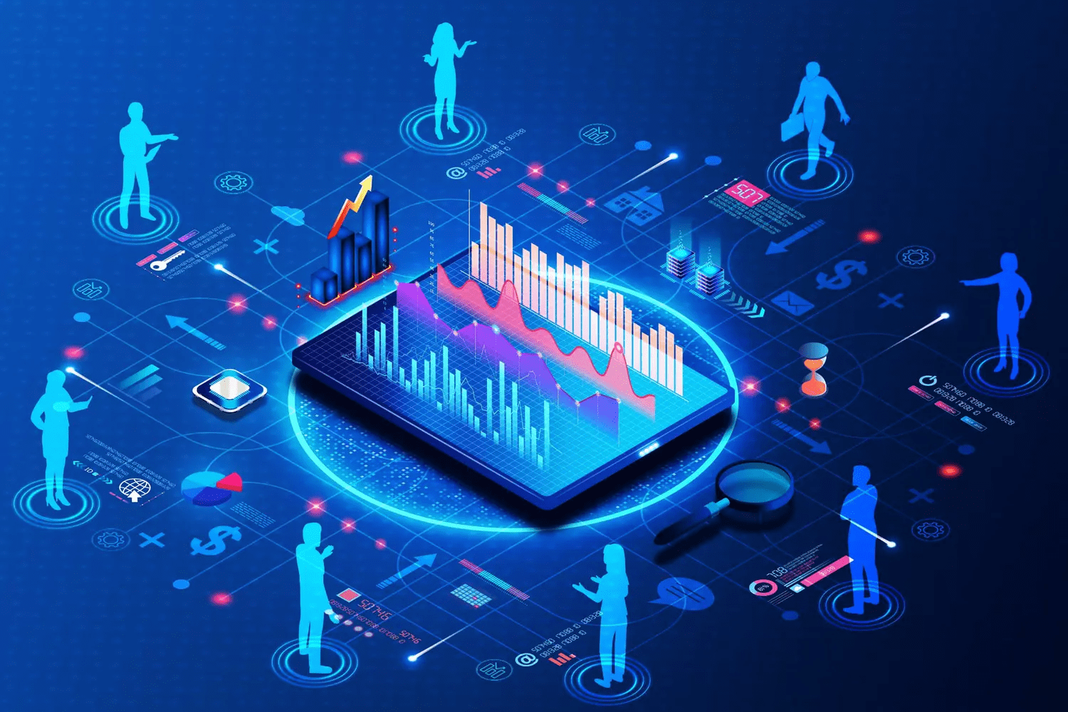 Database Management Company