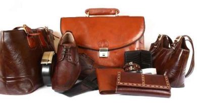 Benefits of Using Argentina Leather Products