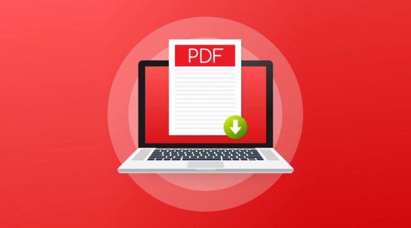 Best 3 PDF OCR Tools For Text Recognition PDF Files