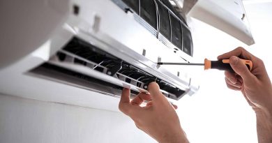 Best Air Conditioner Repairs in Coon Rapids MN