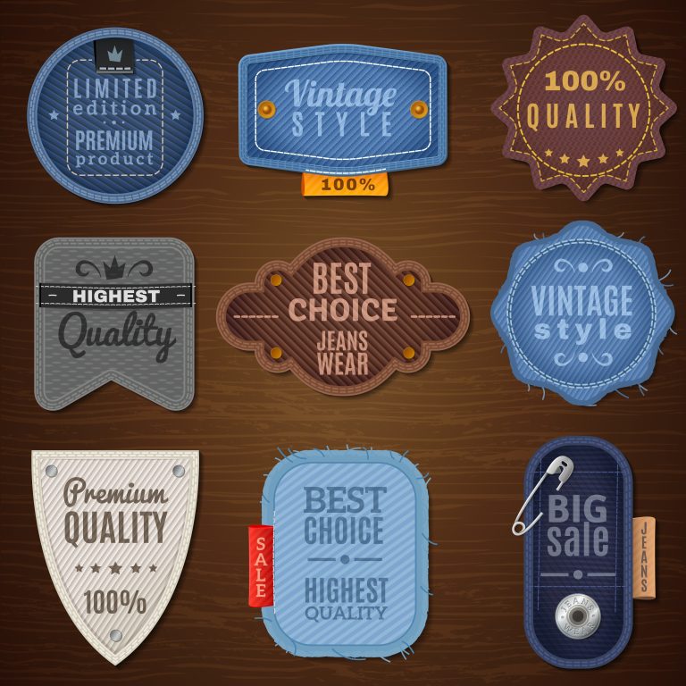 Best Backing for Custom Patches