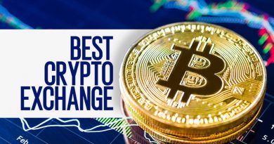 Best Crypto Exchange – CoinSpot