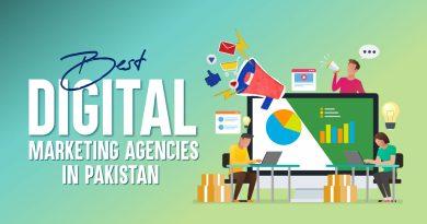 best digital marketing services in Pakistan