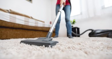 Best Home Vacuum High Pile Carpet 2022