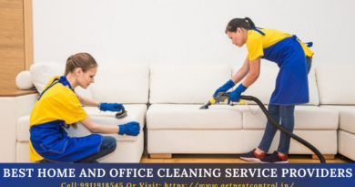 Best Home Cleaners in Noida