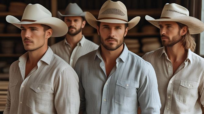 Best Linen Shirts for Men That Work as Hard as You