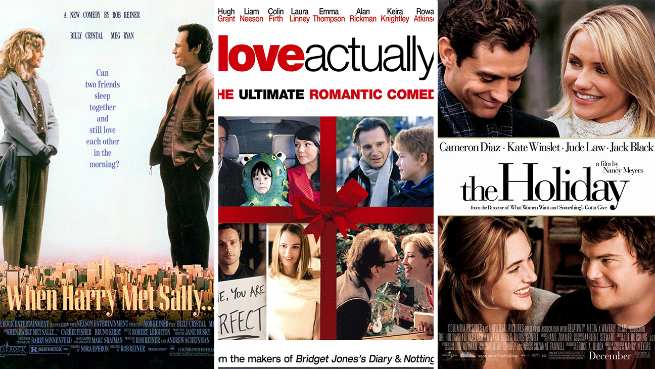 Best Rom-coms to Watch During Weekend - TIME BUSINESS NEWS