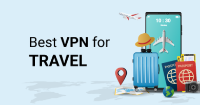 Best VPN for Traveling Abroad