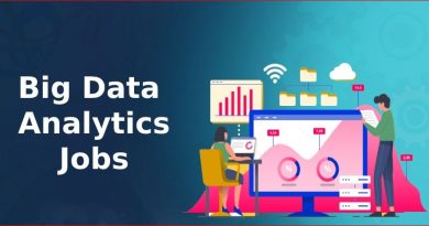 Big Data & Analytics Jobs
