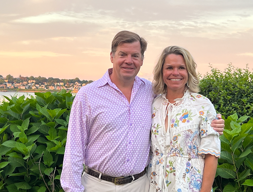 Blakely Page: Pennsylvania Financial Services Leader and JM Search Principal