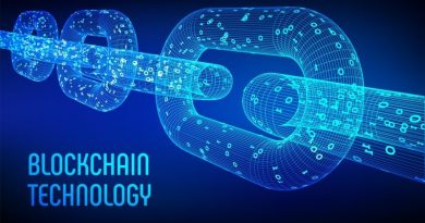 Blockchain Technology in 2021