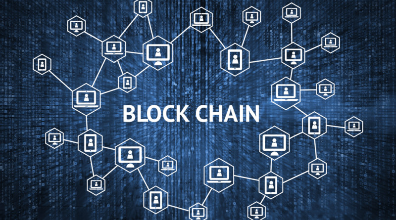 Blockchain Safer for Storing Data