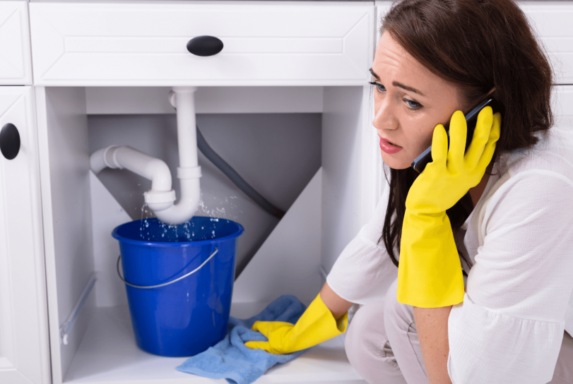 Blocked drains burwood
