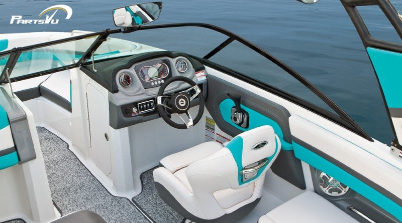 Boat Parts and Accessories