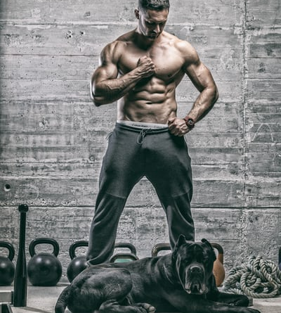 Bodybuilding Tips for Guys Over 30