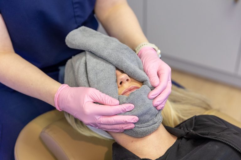 Transform Your Skin with Medical-Grade Skincare at Lexington Prime Aesthetics & Wellness