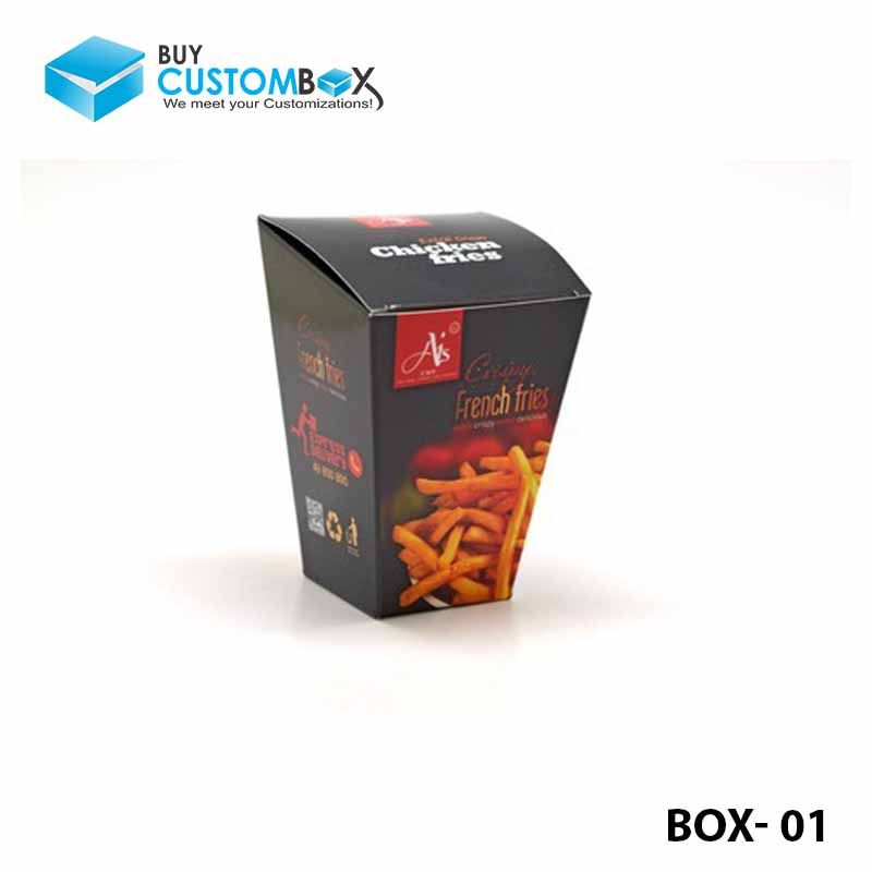 customized cosmetic display box
