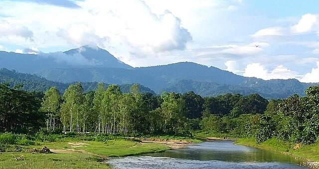 Siliguri is one of the Best Hill Stations in West Bengal