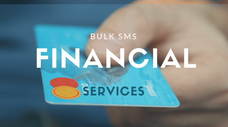 Bulk-SMS-in-Financial-Industry