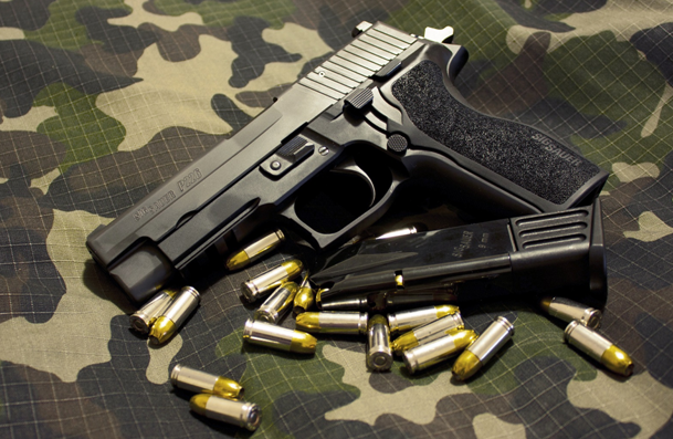 Bullets For Gaming