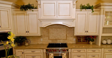 Buy Affordable and Beautiful Columbus Kitchen Cabinets